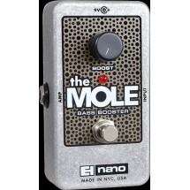 Electro-Harmonix Nano The Mole